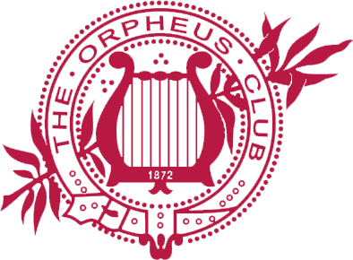 The Orpheus Club of Philadelphia